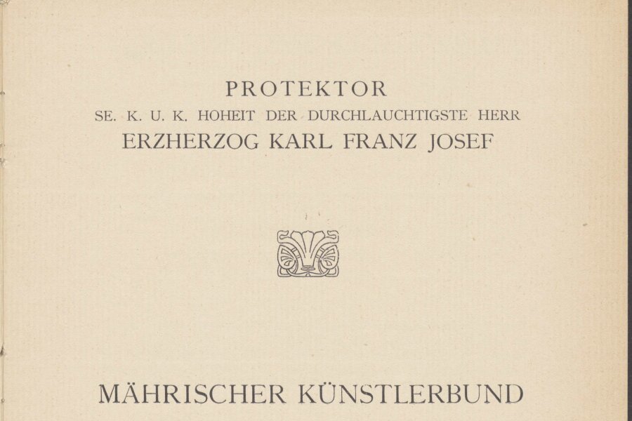 1916-Mahrischer-Kunstlerbund-katalog-007-Vedecka-knihovna-v-Olomouci.jpeg